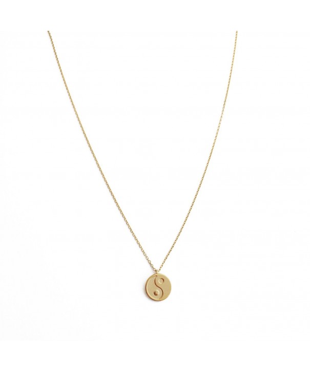 HONEYCAT Necklace Minimalist Delicate Jewelry