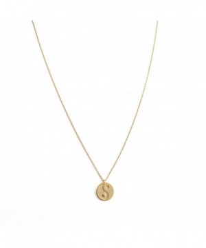 HONEYCAT Necklace Minimalist Delicate Jewelry