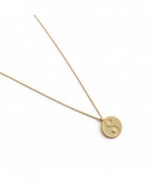 Women's Chain Necklaces