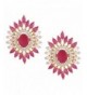 Swasti Jewels Earrings Fashion Jewelry