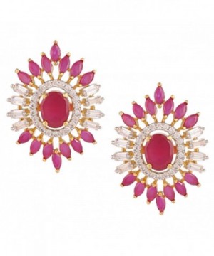 Swasti Jewels Earrings Fashion Jewelry