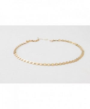 Women's Chain Necklaces