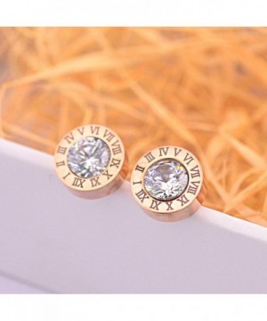 Women's Stud Earrings