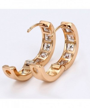 Women's Hoop Earrings