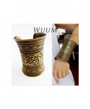 Women's Cuff Bracelets