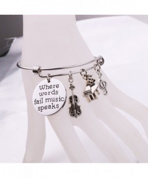 Women's Bangle Bracelets