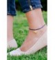 Women's Anklets