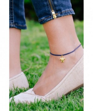 Women's Anklets