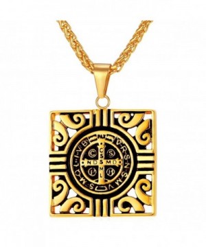 Christopher Pendant Catholic Protection Thanksgiving