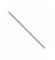 Chisel Stainless Steel 1 5mm Necklace