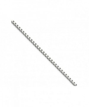 Chisel Stainless Steel 1 5mm Necklace