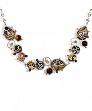 Artazia Autumn Necklace Fall Winter Collection