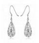 Julies Jewelry Sterling Earrings Classic