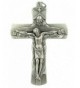 Trinity Minister Pectoral Crucifix Pendant