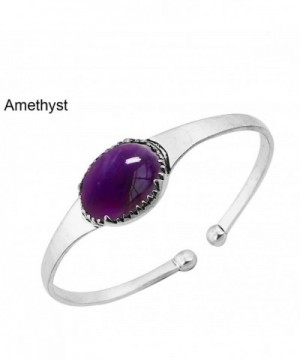 14 50ctw Genuine Amethyst Silver Plated