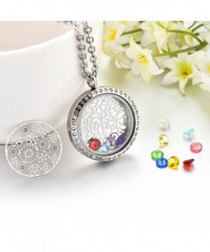 Women's Lockets