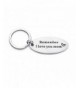 Udobuy Remember Keychain Daughter birthday