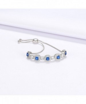 Women's Tennis Bracelets