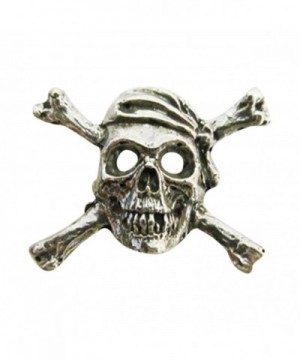 Creative Pewter Designs Crossbones A167