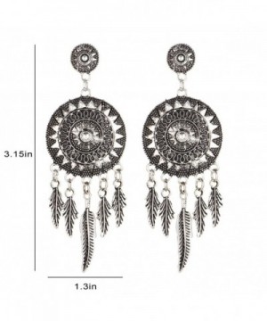 Women's Drop & Dangle Earrings