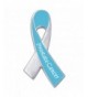 PinMarts Prostate Cancer Awareness Ribbon
