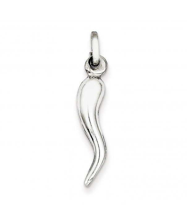 925 Sterling Silver Italian Charm