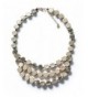 Collier Chain Necklace Vintage Statement