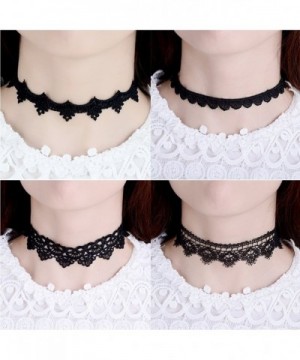 Women's Choker Necklaces