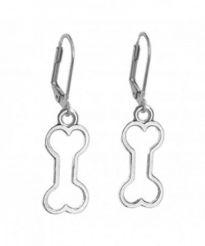 Sabai NYC Earrings Stainless Leverbacks