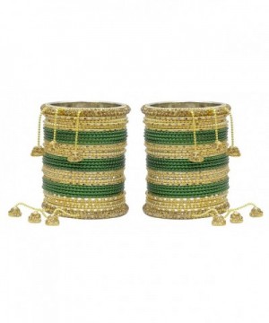 MUCHMORE Ethnic Fashion Bangle Jewelry