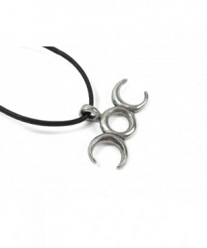 Balance Life Wiccan Triple Pendant