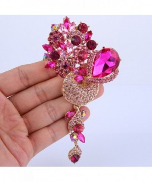 Women's Brooches & Pins