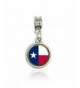 Texas State European Italian Bracelet