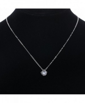 Women's Chain Necklaces