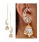 Swasti Jewels Fashion Traditional Earrings