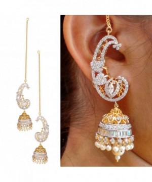 Swasti Jewels Fashion Traditional Earrings