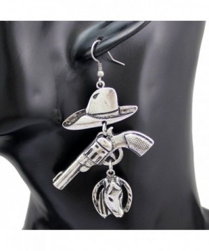 Women's Drop & Dangle Earrings