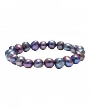 Aobei Pearl Cultured Freshwater Bracelet