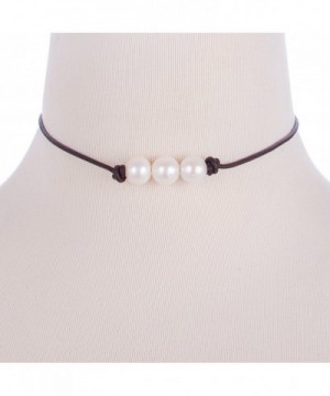 Women's Choker Necklaces