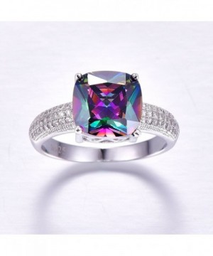 Women's Wedding & Engagement Rings