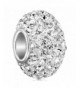 Sterling Birthstone Swarovski Elements Chamilia