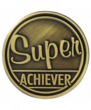 PinMarts Super Achiever Corporate Motivational