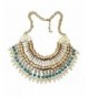 MuLuo Festival Turkish Statement Necklace