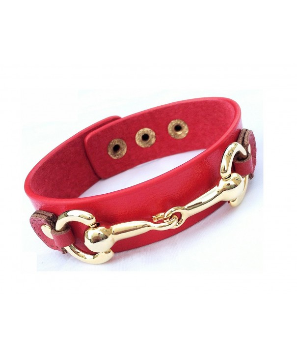 Wardani genuine Bracelet adjustable Handmade