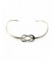 Polished Finished Neckwire Adjustable JE 0084N