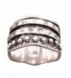 Women's Band Rings