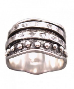 Women's Band Rings