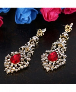 Women's Drop & Dangle Earrings