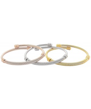 Women's Bangle Bracelets