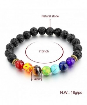 Women's Stretch Bracelets